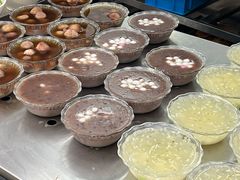 -毛华美食(清扬路店)