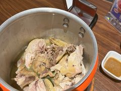 -港丽餐厅(正大店)