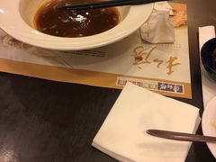 -康师傅私房牛肉面(马泉营奥莱店)