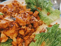 -润泽园饭庄(中山路店)