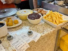 -沙湾甜品(升平街店)
