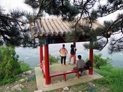 -北京鹫峰国家森林公园