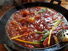 -周幺妹重庆老火锅(银泰城总店)