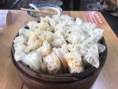 -晓友烧麦(光华村店)