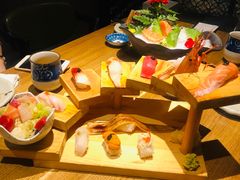 -阿吾罗日本料理(K11艺术中心店)