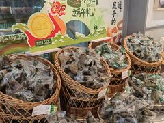 -皇冠幸福里动物奶油生日蛋糕(中山大道二中店)