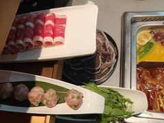 -海底捞火锅(步步高新天地店)