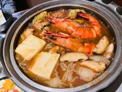 -水之惠鲜鱼料理(王府大街店)