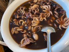 -昆山琶拉帝诗酒店·河畔咖啡厅Riverside Cafe