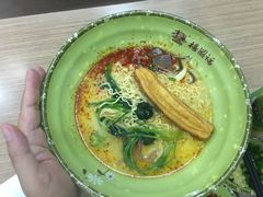 -杨国福麻辣烫(龙阳广场店)