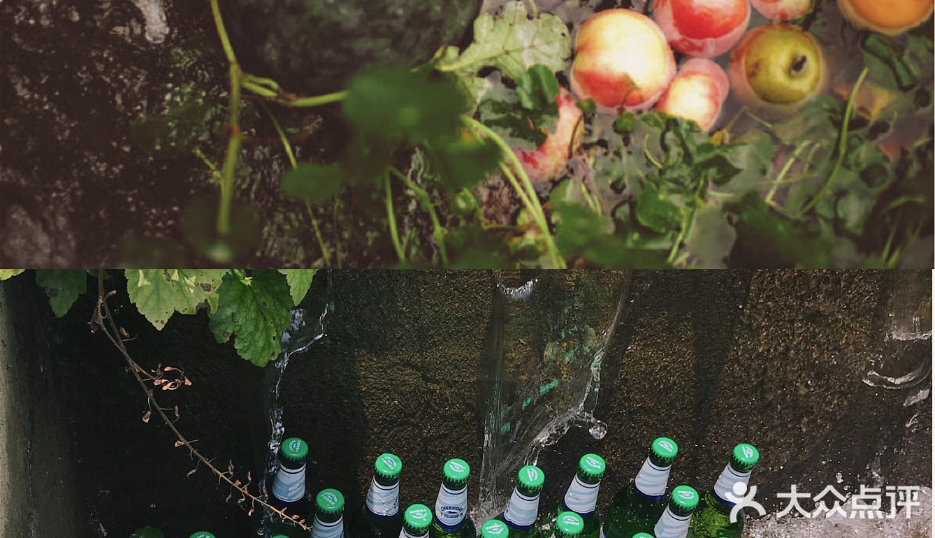 溪林里的夏天🍉五星玩水地💦上海1h直达