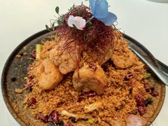 -潮上潮(南中环店)