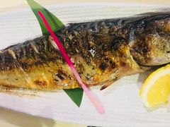 -有喜屋·深夜食堂(北京西路店)