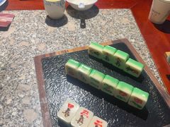 -并州大牌档之醉轻尘