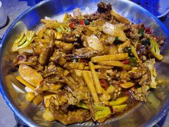 -蛙功夫(福州仓山万达店)