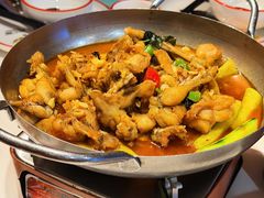 -新白鹿餐厅(第一百货店)