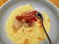 -君悦酒店·La Terrazza意合園·意式风味