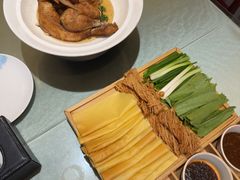 -老德州四合院·德州菜(天衢路店)