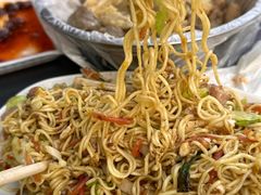 -峰景台亚姨牛杂