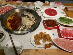 -大龙燚火锅