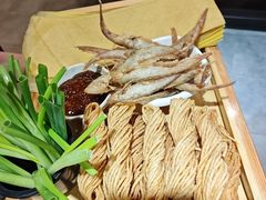 -黄三怪(动物园·无影山店)