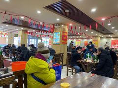 大堂-西塔大冷面(市府大路店)