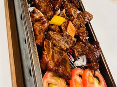 -隆聚·时令海鲜(洪兴店)