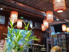 -宽田火锅 宽田有鱼江津青花椒鱼火锅(几江荣华店)