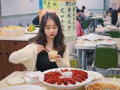 -刘栋梁大排档(淮海东路店)