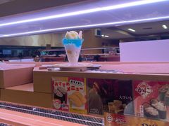 -寿司郎(上野店)