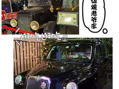 -JUKEBOX玖部音乐餐厅(华侨城店)