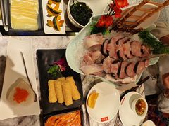 -鱼豆吉·豆浆鱼火锅(宜昌万达店)