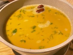 -十二舍·湯物素煮(江泰潤政店)