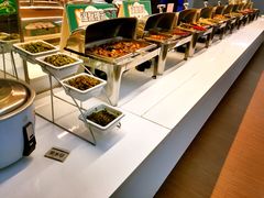 -文星素食(兴华路店)