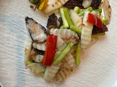 -正德楼果木烤鸭·渔家菜(东港店)