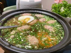 -味上湘菜馆(岳麓山店)