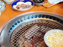 -炎蔵牛舌烤肉