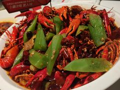 胡大麻辣小龙虾-胡大饭馆 24h(簋街总店)
