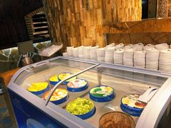 自助取餐区-汉巴味德(大悦城店)