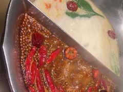 -湊湊火锅·茶憩(打浦桥日月光店)