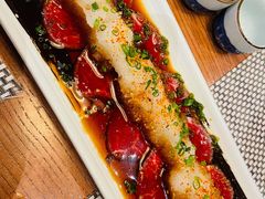 -玄白·炭烤活鳗(上海首店)