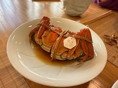 -蟹家大院(保利时光里店)