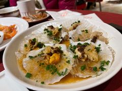 -恰恰餐厅(硕和生活广场店)