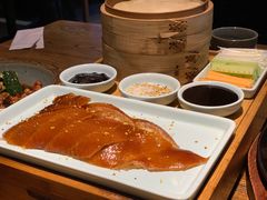 -青年公社烤鸭(青年路店)