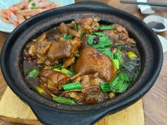 -渔满仓海鲜渔家(象山二店)