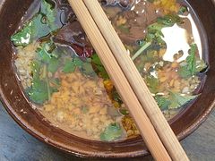 -黄潇洒老火锅(九眼桥宏济巷店)