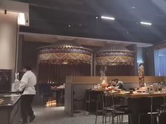 -额尔敦草原涮羊肉·烧烤(冻青树总店)