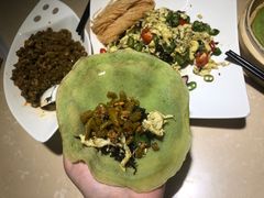 -顶顶香煎饼家常菜(金花南路店)