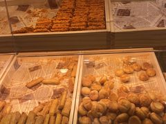 -周记传统糕点PASTRY(蜀汉路店)