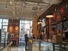 -熊叔熊婶面包房(团结湖店)